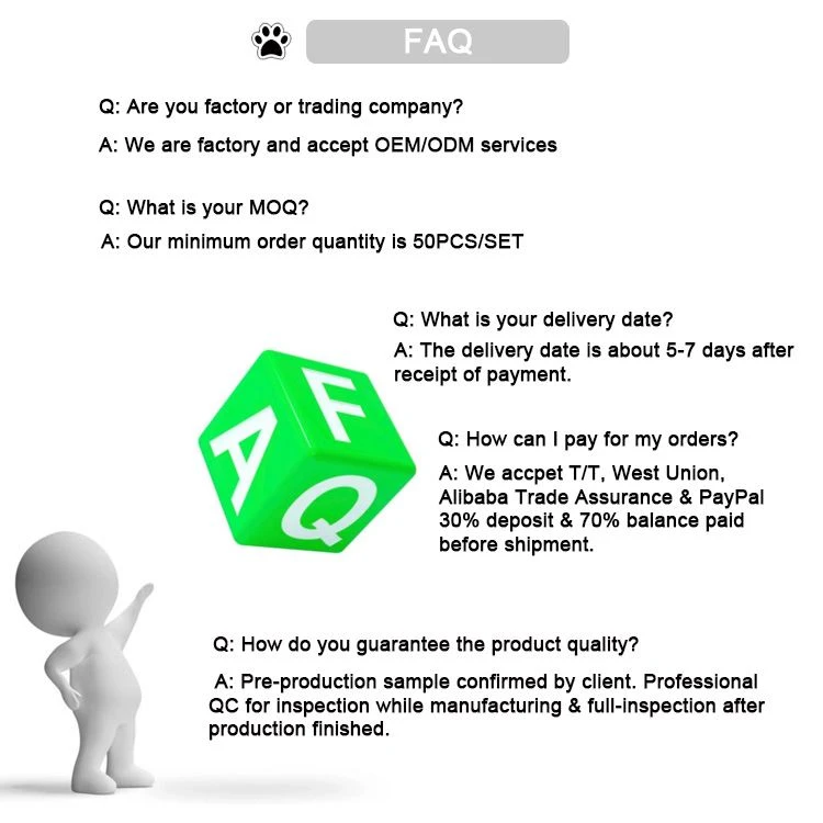FAQ FAQ