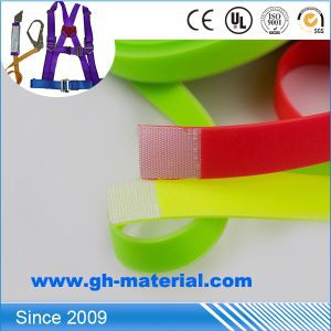 طرح های متنوع تارهای تریلن با روکش پی وی سی رنگارنگ