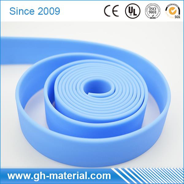 Wathet آبی از آب شيرين نمی دست روکش نایلون Webbing سازنده
