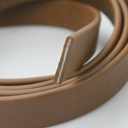 روکش پلی استر با کشش بالا با روکش پی وی سی