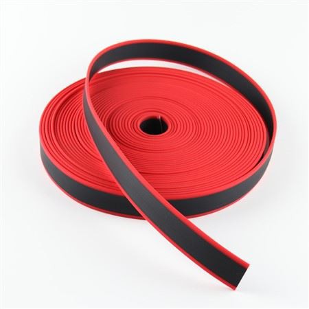 لاستیک پوشش داده شده پلی استر وبینگ برای عرضه سگ