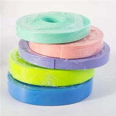 بافته شده با روکش پی وی سی قوی برای قلاده سگ برای آموزش حیوانات خانگی